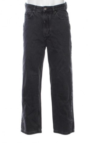 Pánské džíny  Pull&Bear, Velikost S, Barva Šedá, Cena  129,00 Kč