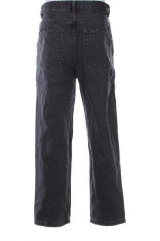 Pánské džíny  Pull&Bear, Velikost S, Barva Šedá, Cena  129,00 Kč