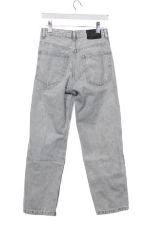 Męskie jeansy Pull&Bear, Rozmiar XS, Kolor Szary, Cena 114,94 zł