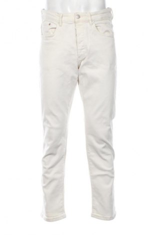 Мъжки дънки Reserved, Размер L, Цвят Екрю, Цена 11,38 €