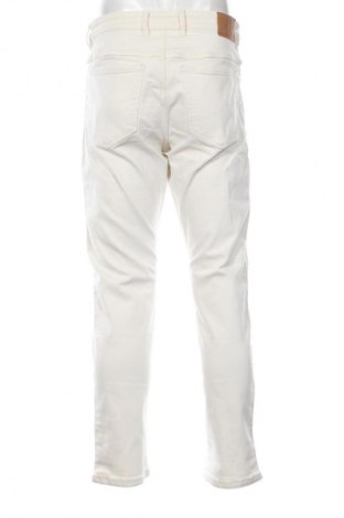 Мъжки дънки Reserved, Размер L, Цвят Екрю, Цена 11,38 €