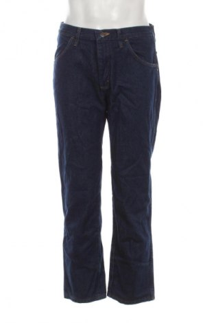 Pánske džínsy  Rustler, Veľkosť M, Farba Modrá, Cena  16,95 €