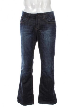 Pánské džíny  S.Oliver, Velikost L, Barva Modrá, Cena  319,00 Kč