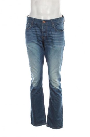 Férfi farmernadrág Scotch & Soda, Méret L, Szín Kék, Ár 15 409 Ft