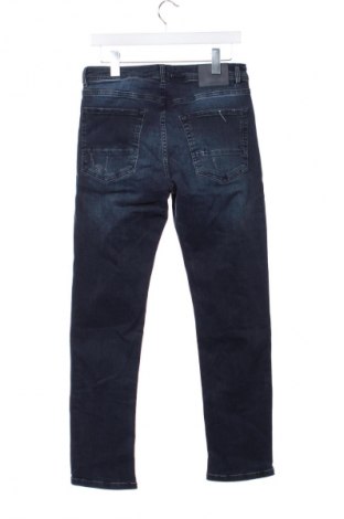 Pánské džíny  Sondag & Sons, Velikost M, Barva Modrá, Cena  269,00 Kč