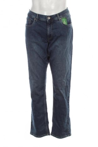 Pánske džínsy  Stooker, Veľkosť XL, Farba Modrá, Cena  37,95 €