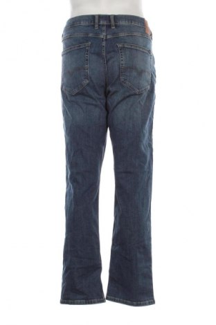 Pánske džínsy  Stooker, Veľkosť XL, Farba Modrá, Cena  37,95 €