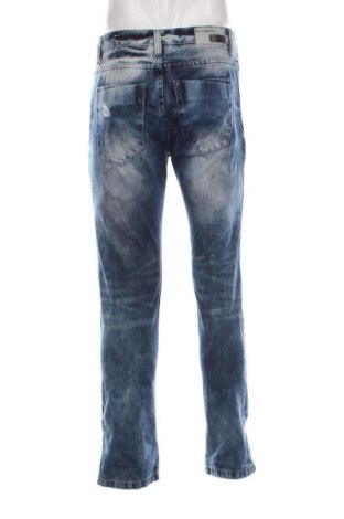 Pánske džínsy  Sublevel, Veľkosť M, Farba Viacfarebná, Cena  4,95 €