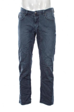 Herren Jeans Teodor, Größe M, Farbe Blau, Preis 9,99 €