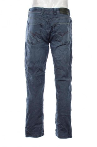 Herren Jeans Teodor, Größe M, Farbe Blau, Preis 9,99 €