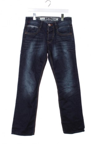 Męskie jeansy Tom Tailor, Rozmiar M, Kolor Niebieski, Cena 55,99 zł