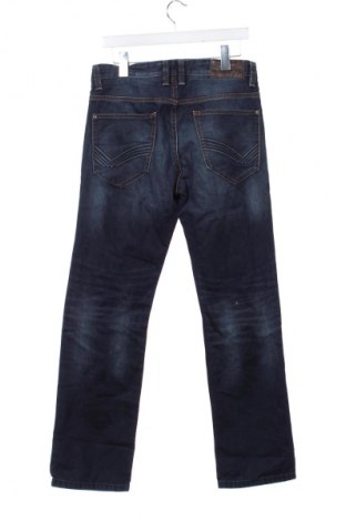 Męskie jeansy Tom Tailor, Rozmiar M, Kolor Niebieski, Cena 55,99 zł