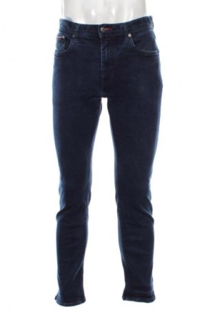 Herren Jeans Tommy Hilfiger, Größe L, Farbe Blau, Preis € 54,99