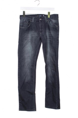 Pánské džíny  Tommy Hilfiger, Velikost M, Barva Modrá, Cena  319,00 Kč