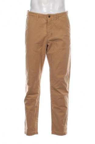 Мъжки дънки Tommy Hilfiger, Размер M, Цвят Кафяв, Цена 39,88 €