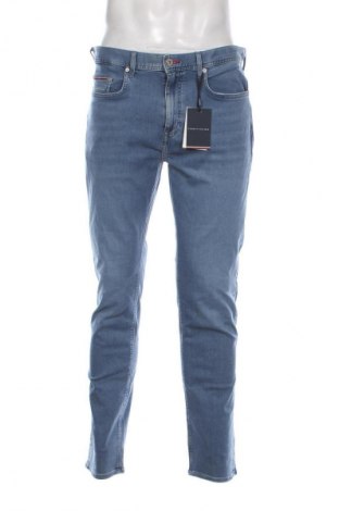 Pánské džíny  Tommy Hilfiger, Velikost XL, Barva Modrá, Cena  3 349,00 Kč, #134774870