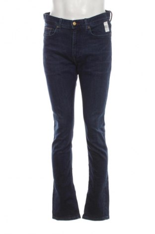 Blugi de bărbați Tommy Hilfiger, Mărime M, Culoare Albastru, Preț 634,99 Lei