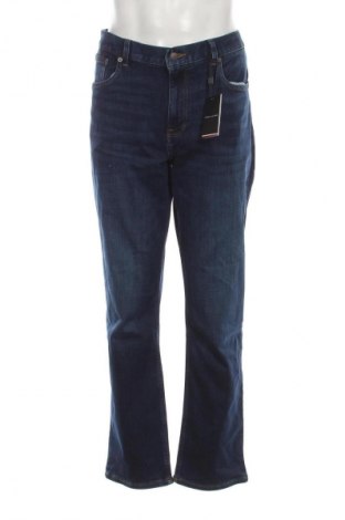 Pánské džíny  Tommy Hilfiger, Velikost L, Barva Modrá, Cena  2 549,00 Kč