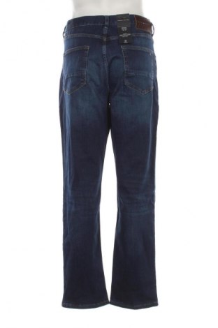 Pánské džíny  Tommy Hilfiger, Velikost L, Barva Modrá, Cena  2 549,00 Kč