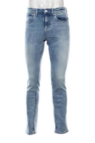 Blugi de bărbați Tommy Hilfiger, Mărime M, Culoare Albastru, Preț 371,99 Lei