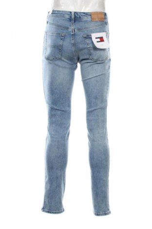 Blugi de bărbați Tommy Hilfiger, Mărime M, Culoare Albastru, Preț 371,99 Lei