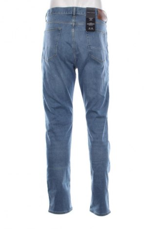 Męskie jeansy Tommy Hilfiger, Rozmiar L, Kolor Srebrzysty, Cena 589,99 zł