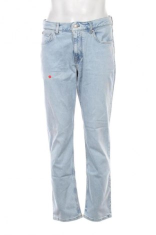 Pánské džíny  Tommy Hilfiger, Velikost M, Barva Modrá, Cena  899,00 Kč