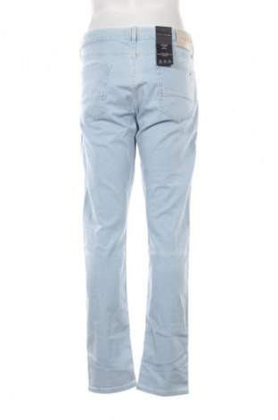 Męskie jeansy Tommy Hilfiger, Rozmiar XL, Kolor Niebieski, Cena 283,99 zł