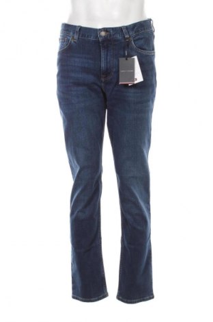 Pánske džínsy  Tommy Hilfiger, Veľkosť M, Farba Modrá, Cena  103,95 €