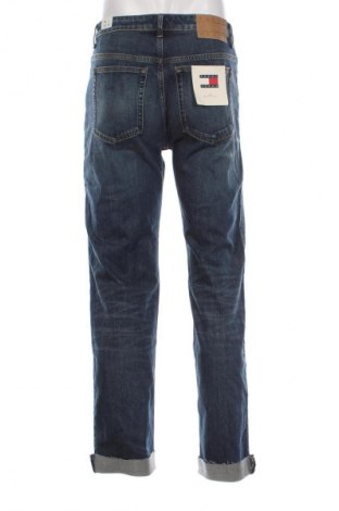 Мъжки дънки Tommy Jeans, Размер S, Цвят Син, Цена 39,88 €