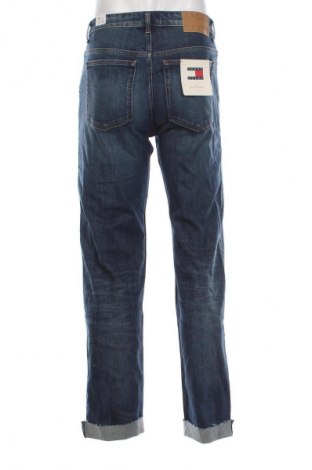 Мъжки дънки Tommy Jeans, Размер S, Цвят Син, Цена 39,88 €