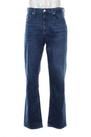 Herren Jeans Tommy Jeans, Größe L, Farbe Blau, Preis 112,99 €