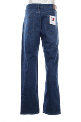 Herren Jeans Tommy Jeans, Größe L, Farbe Blau, Preis 112,99 €