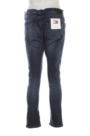 Blugi de bărbați Tommy Jeans, Mărime L, Culoare Albastru, Preț 549,99 Lei