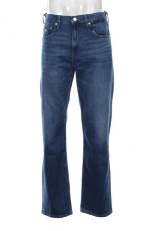 Pánské džíny  Tommy Jeans, Velikost M, Barva Modrá, Cena  1 549,00 Kč
