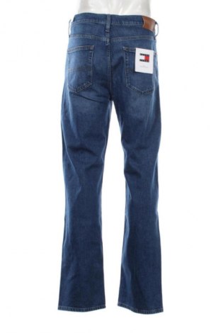 Pánské džíny  Tommy Jeans, Velikost M, Barva Modrá, Cena  1 549,00 Kč