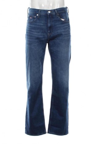 Férfi farmernadrág Tommy Jeans, Méret S, Szín Kék, Ár 42 729 Ft