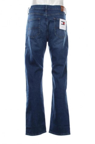 Férfi farmernadrág Tommy Jeans, Méret S, Szín Kék, Ár 42 729 Ft