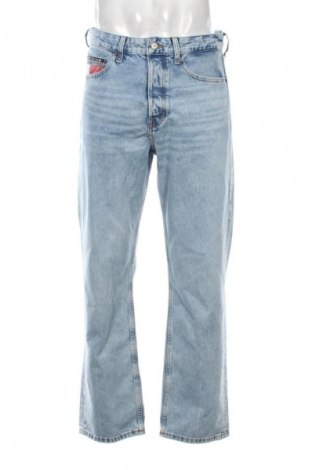 Férfi farmernadrág Tommy Jeans, Méret L, Szín Kék, Ár 17 999 Ft