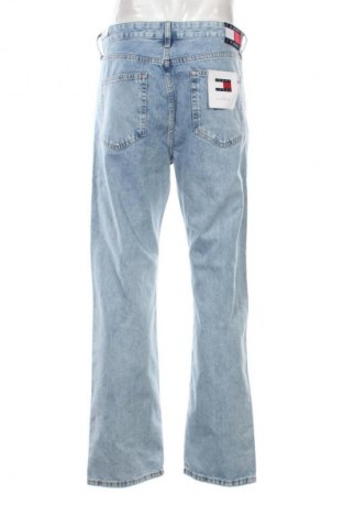 Férfi farmernadrág Tommy Jeans, Méret L, Szín Kék, Ár 17 999 Ft
