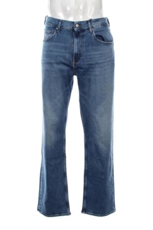 Férfi farmernadrág Tommy Jeans, Méret L, Szín Kék, Ár 15 049 Ft