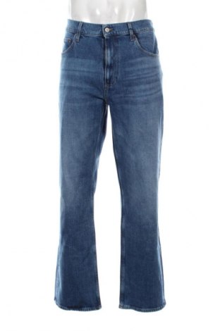 Blugi de bărbați Tommy Jeans, Mărime L, Culoare Albastru, Preț 345,99 Lei