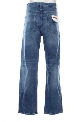 Blugi de bărbați Tommy Jeans, Mărime L, Culoare Albastru, Preț 345,99 Lei