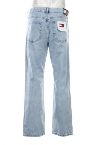 Pánské džíny  Tommy Jeans, Velikost L, Barva Modrá, Cena  1 069,00 Kč