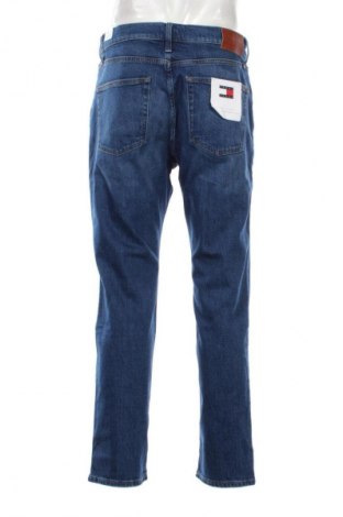 Herren Jeans Tommy Jeans, Größe L, Farbe Blau, Preis 112,99 €