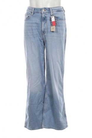 Мъжки дънки Tommy Jeans, Размер M, Цвят Син, Цена 33,23 €