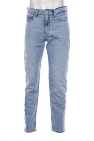 Мъжки дънки Tommy Jeans, Размер M, Цвят Син, Цена 29,14 €