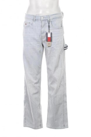 Férfi farmernadrág Tommy Jeans, Méret M, Szín Sokszínű, Ár 19 519 Ft
