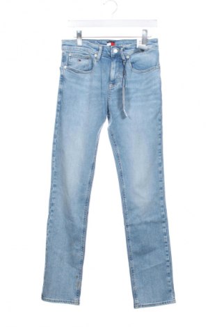 Pánské džíny  Tommy Jeans, Velikost S, Barva Modrá, Cena  2 549,00 Kč