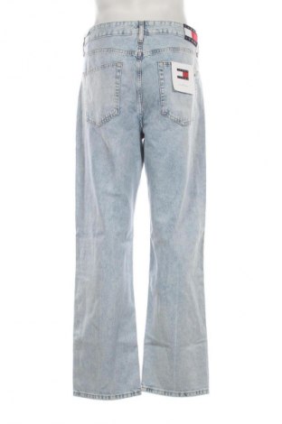 Мъжки дънки Tommy Jeans, Размер L, Цвят Син, Цена 58,79 €